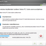 nokiapcsuite