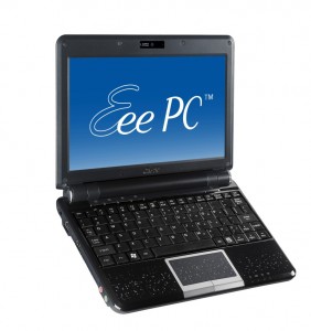 Eee Pc 901 Musta