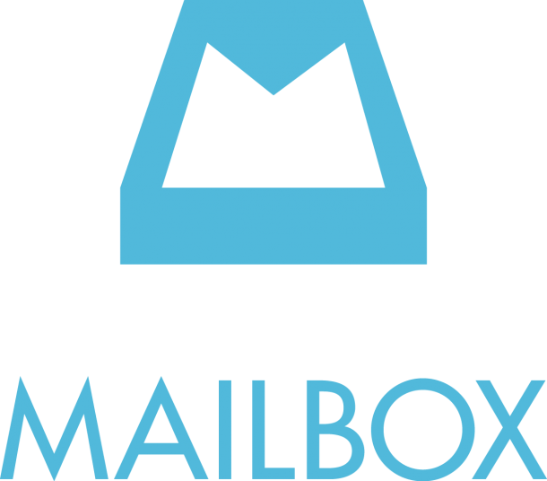 MailboxLogo+Wordmark_Vertical_BLUE