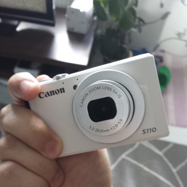 Canon S110