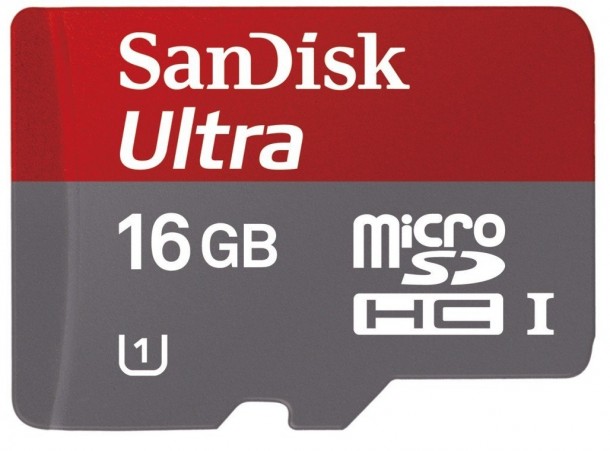 SanDisk