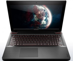 Lenovo IdeaPad Y510p