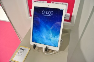 iPad Air