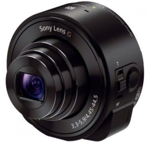 Sony DSC-QX10