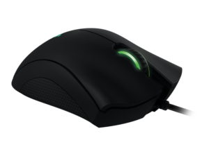 Razer Deathadder 2013