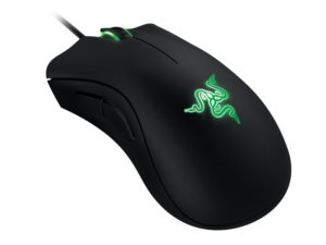 Razer Deathadder 2013