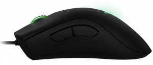 Razer Deathadder 2013