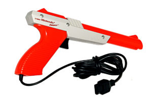 Nes Zapper