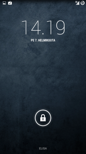 Cyanogenmod & Samsung Galaxy S4