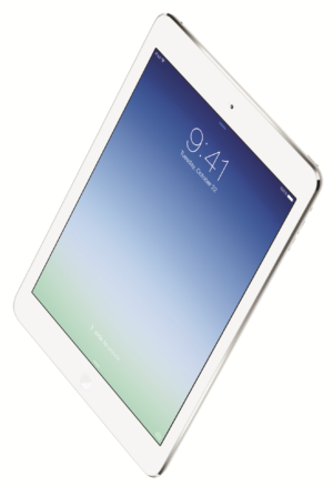 iPad Air