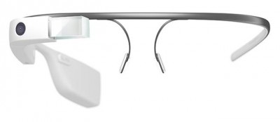 Google Glass