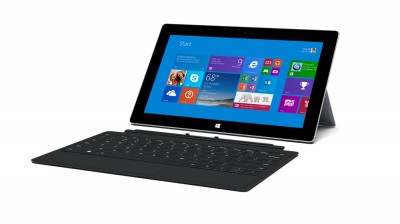 Surface Pro 2