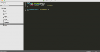 Sublime Text