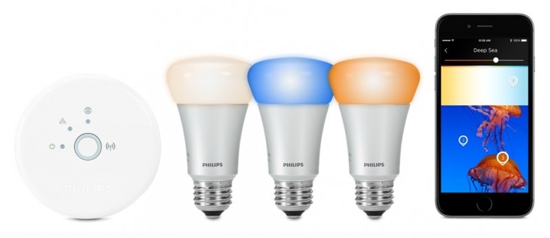 Philips Hue