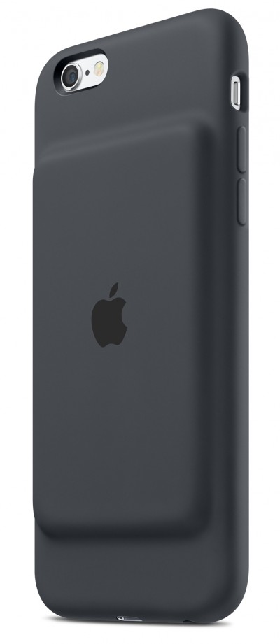 iPhone 6s Smart Battery Case