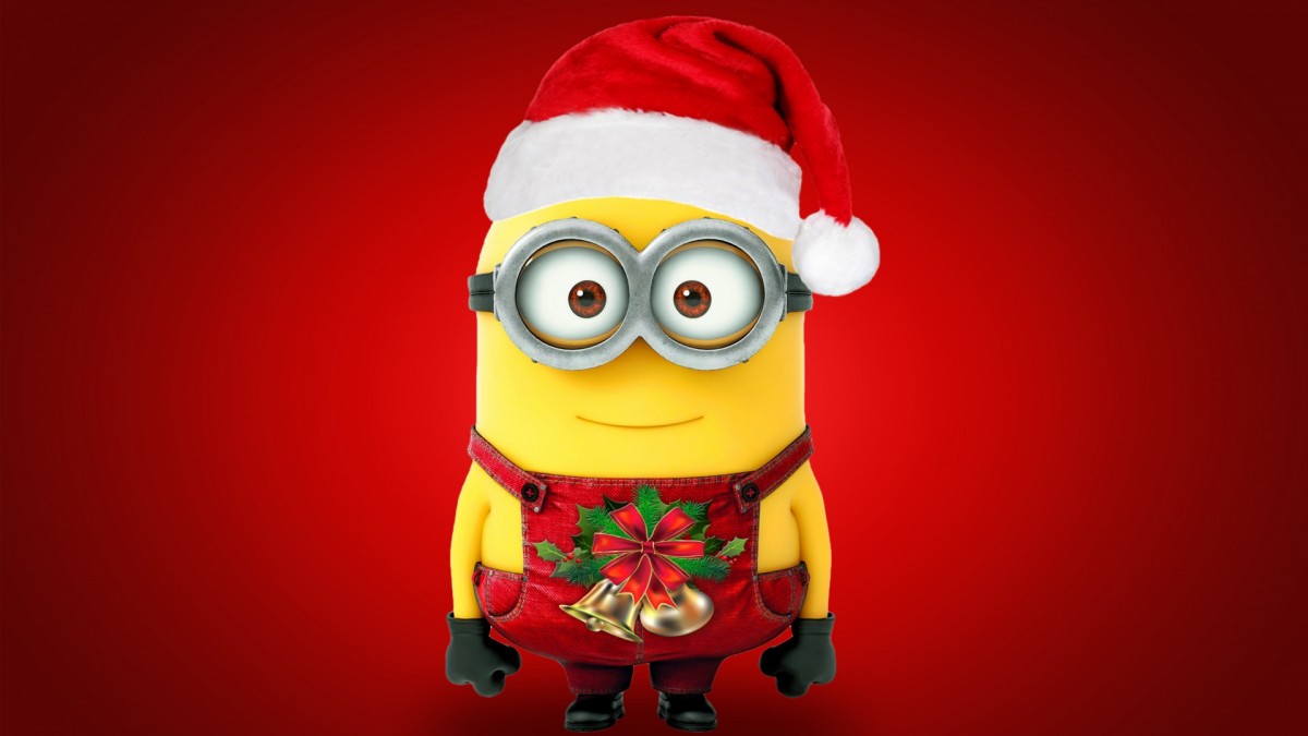 christmas_santa_minion-1920x1080