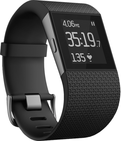 Fitbit Surge